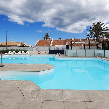 Smartr Maspalomas Corinto 2*