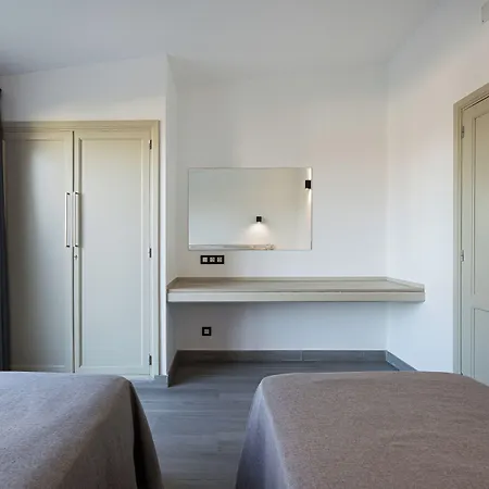 Smartr Maspalomas Corinto Tatil parkı Playa del Ingles (Gran Canaria)