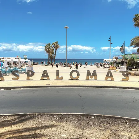 Smartr Maspalomas Corinto