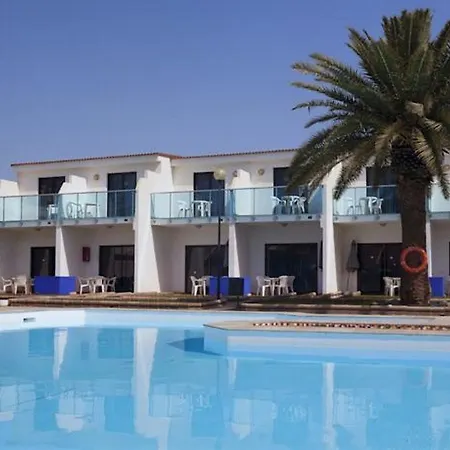 Smartr Maspalomas Corinto Holiday park