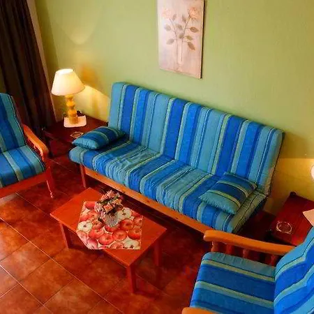Smartr Maspalomas Corinto 2* Playa del Ingles (Gran Canaria)