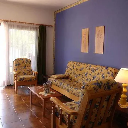 Smartr Maspalomas Corinto Holiday park 2*
