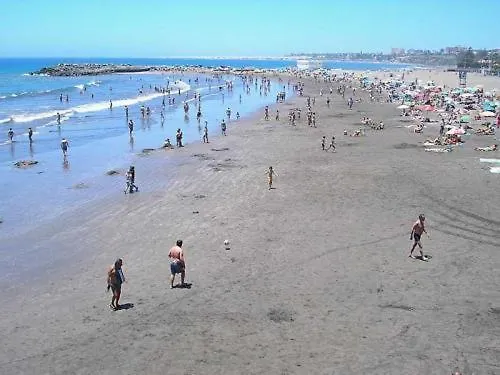 Smartr Maspalomas Corinto 假日公园