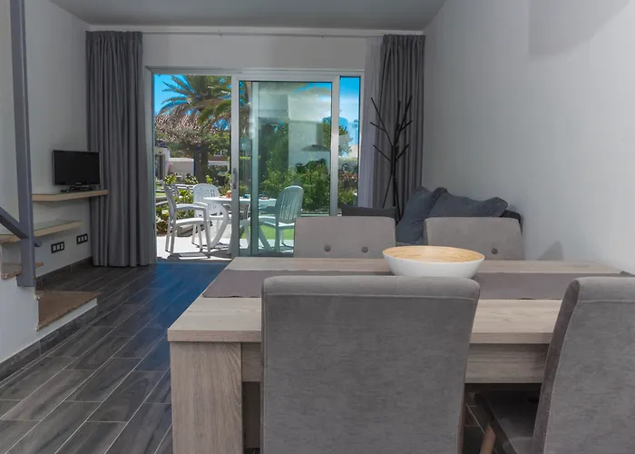 Smartr Maspalomas Corinto 2* Playa del Ingles (Gran Canaria)