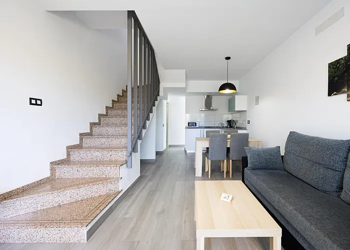 Smartr Maspalomas Corinto Feriepark