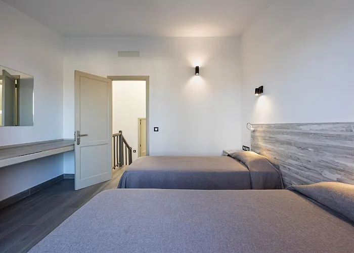 Smartr Maspalomas Corinto 2* Playa del Ingles (Gran Canaria)