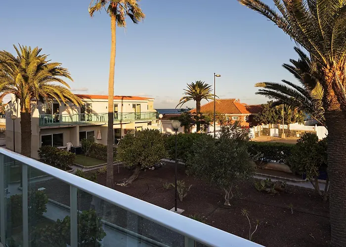 Smartr Maspalomas Corinto 2*