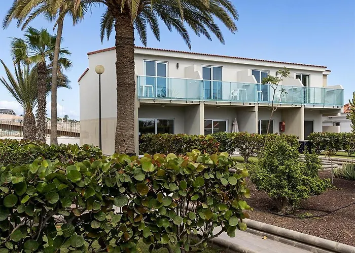 Smartr Maspalomas Corinto 2* Playa del Ingles (Gran Canaria)