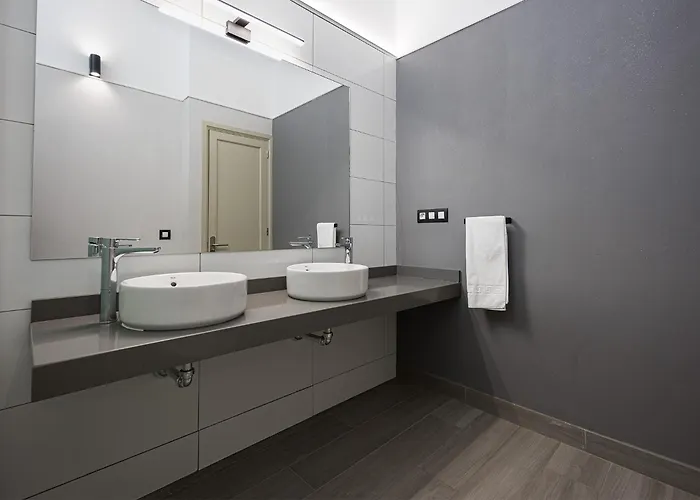 Smartr Maspalomas Corinto ホリデーパーク