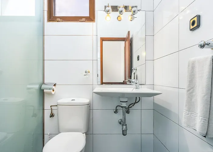 Tatil parkı Smartr Maspalomas Corinto Playa del Ingles (Gran Canaria)