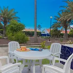 Smartr Maspalomas Corinto 2* Playa del Inglés
