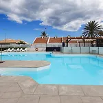 Village de vacances Smartr Maspalomas Corinto Playa del Inglés