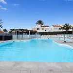 Village de vacances Smartr Maspalomas Corinto 2*