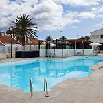 Smartr Maspalomas Corinto 2* Playa del Inglés