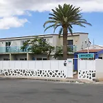 Smartr Maspalomas Corinto Village de vacances 2*