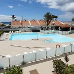 Village de vacances Smartr Maspalomas Corinto Playa del Inglés