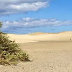 Village de vacances Smartr Maspalomas Corinto 2*