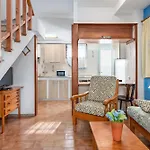 Smartr Maspalomas Corinto Village de vacances 2*