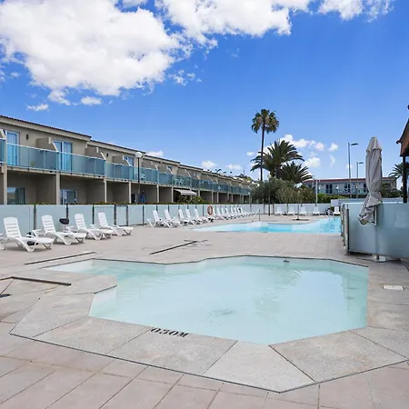 Smartr Maspalomas Corinto 2* Playa del Ingles (Gran Canaria)