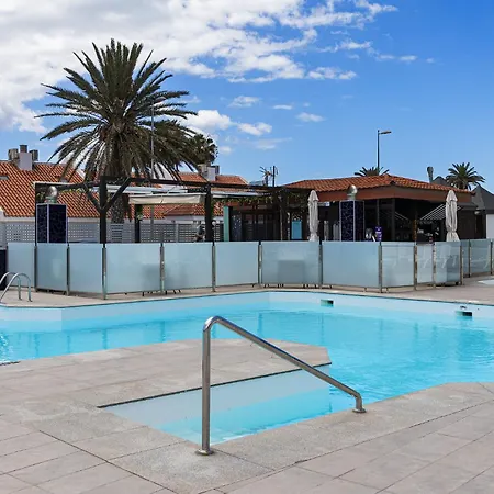 Smartr Maspalomas Corinto 2* بلايا ديل إنغلز