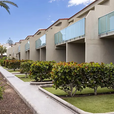 Smartr Maspalomas Corinto