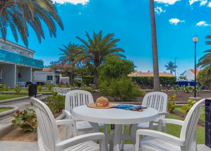 Smartr Maspalomas Corinto 2*