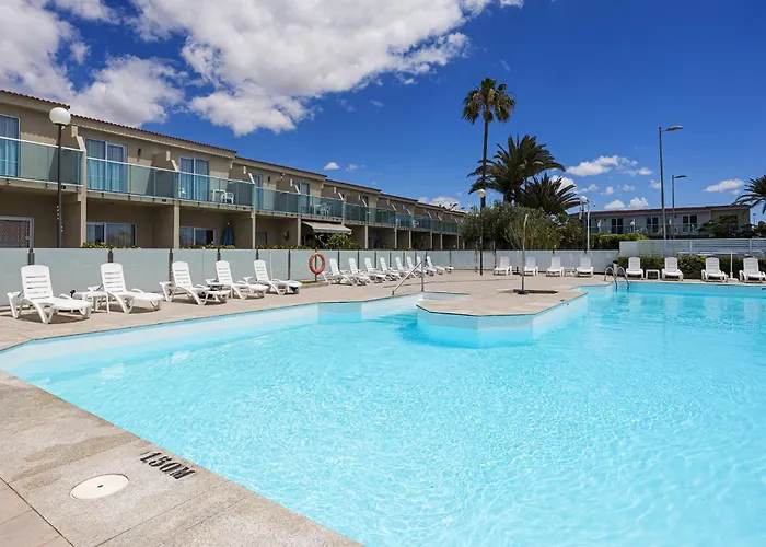 Smartr Maspalomas Corinto Playa del Inglés