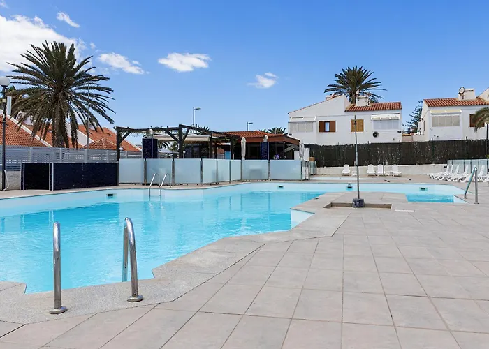 Smartr Maspalomas Corinto 2*