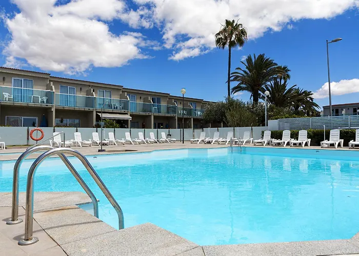 Smartr Maspalomas Corinto 2*