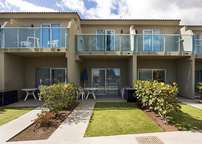 Smartr Maspalomas Corinto 2* Playa del Inglés