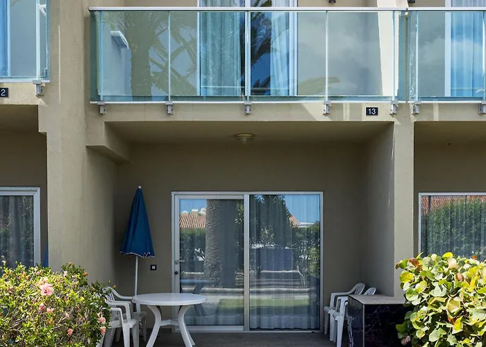 Parco vacanze Smartr Maspalomas Corinto