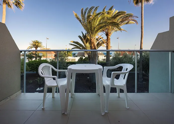 Village de vacances Smartr Maspalomas Corinto