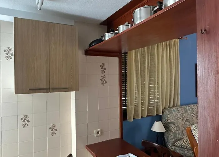 Smartr Maspalomas Corinto Village de vacances 2*