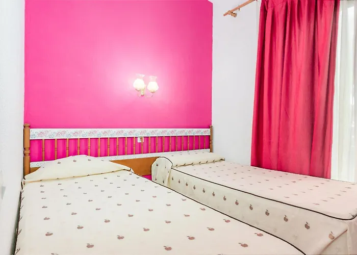 Smartr Maspalomas Corinto