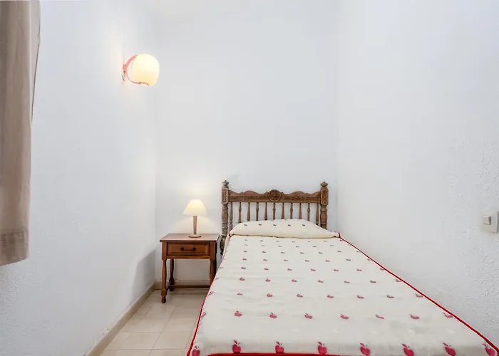 Smartr Maspalomas Corinto Village de vacances 2*