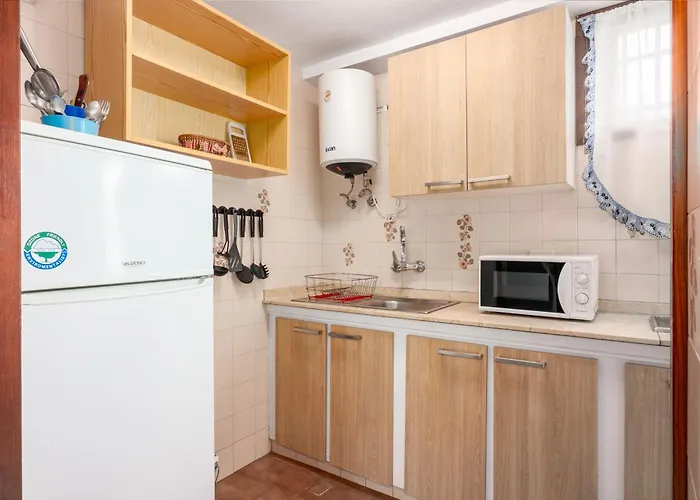 Smartr Maspalomas Corinto 2*