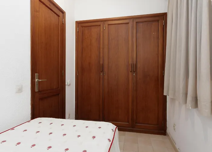 Smartr Maspalomas Corinto Parco vacanze