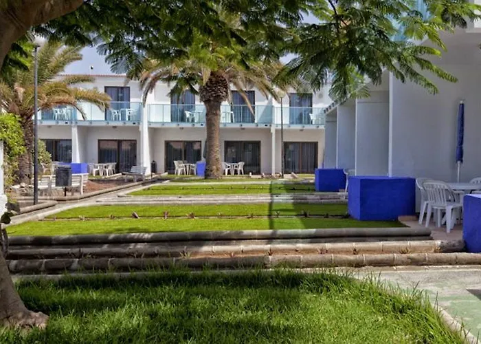 Smartr Maspalomas Corinto 2*