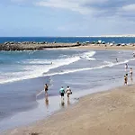 Smartr Maspalomas Corinto Tatil parkı