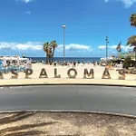 Tatil parkı Smartr Maspalomas Corinto Playa del Ingles (Gran Canaria)