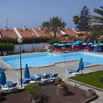 Smartr Maspalomas Corinto Tatil parkı Playa del Ingles (Gran Canaria)