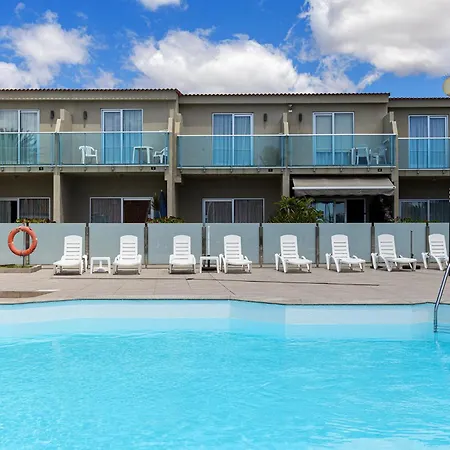 Smartr Maspalomas Corinto 2*