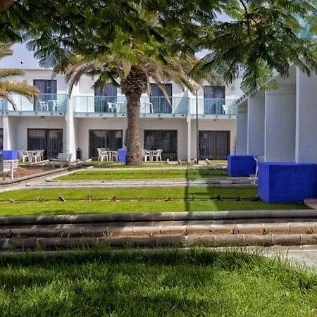 Smartr Maspalomas Corinto 2*